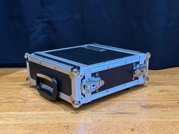 Flyht Pro Eco Rack 9,5" 2U Double Door beschikbaar voor biedingen