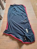 Waldhausen fleece paardendeken 125-175 cm, Ophalen, Gebruikt, Deken