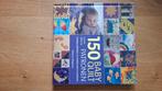150 Baby Quilt Patronen - Nieuwstaat!, Susan Briscoe, Ophalen of Verzenden, Zo goed als nieuw, Borduren en Naaien