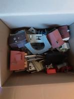 Marklin trein, Ophalen, Gebruikt