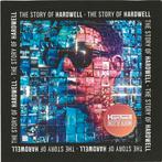 HARDWELL 2 CD THE STORY OF the best of + SHOWTEK geseald, Cd's en Dvd's, Ophalen of Verzenden, 2000 tot heden, Zo goed als nieuw
