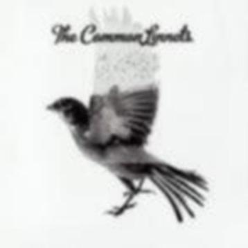 The common linnets – the common linnets cd 378 009-5   beschikbaar voor biedingen