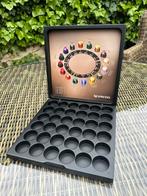 Nespresso Capsule Houder | presenteerdoos | zwart, Ophalen of Verzenden, Zo goed als nieuw