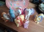 My little pony 1987, Kinderen en Baby's, Speelgoed | My Little Pony, Ophalen of Verzenden, Gebruikt