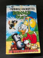 Donald Duck pocket 52, Eén stripboek, Donald Duck, Ophalen, Gelezen
