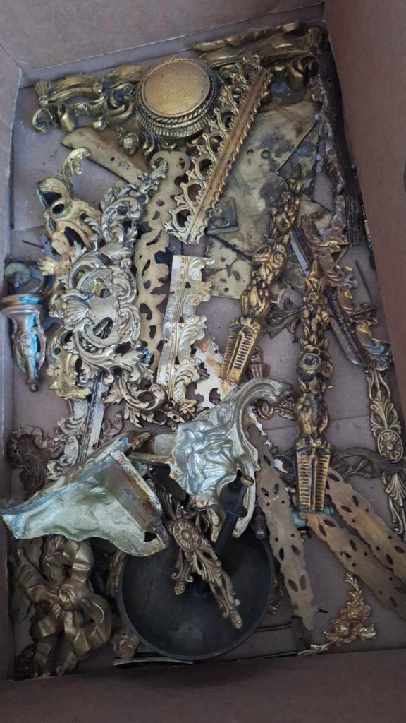 Boulle klok kasten, Antiek en Kunst, Antiek | Klokken, Ophalen of Verzenden