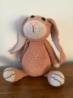 Gehaakte haas, Ophalen of Verzenden, Nieuw, Overige typen