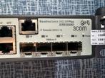 3Com 2952-SFP+ 48-Poorts Gigabit Switch, Computers en Software, Netwerk switches, Ophalen of Verzenden, Gebruikt
