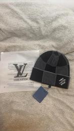 Nieuwe Louis Vuitton zwarte muts, Kleding | Heren, Mutsen, Sjaals en Handschoenen, Ophalen of Verzenden, Nieuw, Overige maten