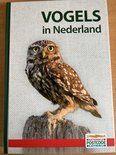 VOGELS postcodeloterij boek als nieuw 2,50 vzk 3,95, Boeken, Dieren en Huisdieren, Ophalen of Verzenden, Zo goed als nieuw, Vogels