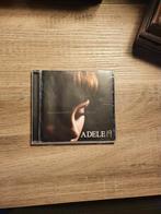 Cd adele, Ophalen of Verzenden, 2000 tot heden, Nieuw in verpakking