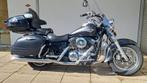 Kawasaki VN 1500 Classic Tourer (bj 1998), Chopper, Bedrijf