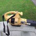 Bladblazer / zuiger . Talon, Ophalen, Benzine, Gebruikt, Met neuswiel