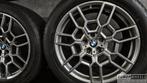 DEMO 21 inch BMW XM Zomerbanden 918M G09, Auto-onderdelen, Banden en Velgen, Gebruikt, -, 275 mm, -