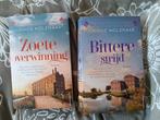 Jorinde Molenaar - Zoete Overwinning & Bittere Strijd, Ophalen of Verzenden, Gelezen, Jorinde Molenaar