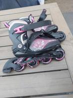 Skeelers 29-33, Ophalen, Gebruikt, Inline skates 4 wielen, Overige merken