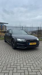 Audi S4 2017 3.0 TFSI 354 PK, Auto's, Audi, Te koop, Benzine, Automaat, Vierwielaandrijving