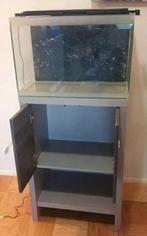 Fluval Reef M60 zeeaquarium, Dieren en Toebehoren, Ophalen, Gebruikt, Leeg aquarium