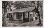210 Hollandse Rading 1962 Bungalow 6 Persoons De Egelshoek, Verzenden, 1960 tot 1980, Gelopen, Utrecht