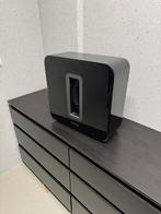 Sonos Sub gen2 zwart