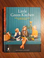 Little Green Kitchen - Lekkere vegetarische recepten voor, Boeken, Vegetarisch, Ophalen of Verzenden, Zo goed als nieuw