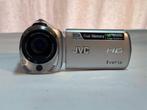JVC GZ-HM300SE Digitale Full HD camera met 2 SD-kaartsleuven, Full HD, N, N, JVC