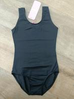 Papillon pk4011 zwart balletpak leotard jazzballet jazz, Sport en Fitness, Ballet, Ophalen of Verzenden, Zo goed als nieuw, Kleding