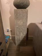 Zuil  -  Pilaar, Huis en Inrichting, Woonaccessoires | Zuilen en Pilaren, Ophalen of Verzenden, Zo goed als nieuw
