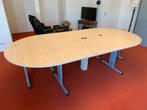 Bureautafel te koop. 320x160 cm, Huis en Inrichting, Ophalen, In hoogte verstelbaar, Gebruikt
