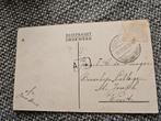 Weert oud adres 1926, Ophalen of Verzenden, 1920 tot 1940, Noord-Holland
