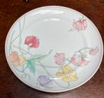 2 platte bordjes Hutschenreuther 20 cm Leonard Calypso, Ophalen of Verzenden
