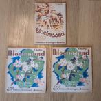 Deel 3, 4 en 7 van Bloeimaand, leesboek voor de Volksschool, Ophalen of Verzenden