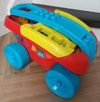 Mega blocks € 7,50, Kinderen en Baby's, Speelgoed | Bouwstenen, Ophalen of Verzenden, Megabloks
