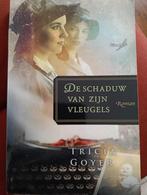 De Schaduw van Zijn Vleugels - Tricia Goyer, Ophalen of Verzenden, Gelezen, Tricia Goyer, Nederland