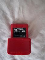 N64 Piranha Memory Card met Rumble Pack, Gebruikt, Overige typen, Piranha, Overige
