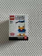 Lego Brickheadz 40377 Donald Duck NIEUW, Ophalen of Verzenden, Nieuw, Complete set, Lego