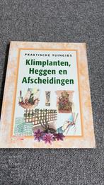 Klimplanten, Ophalen of Verzenden, Zo goed als nieuw