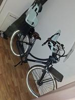 Elektrische fiets Batavus, Ophalen of Verzenden, 0 zitjes, Zo goed als nieuw, Batavus