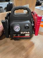 Lege Jumpstarter accubooster startpack € 10 euro, Auto diversen, Jumpstarters, Ophalen of Verzenden, Gebruikt