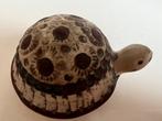 Vintage Lisa Larson Gustavsberg Turtle Sköldpaddor 1969, Antiek en Kunst, Ophalen of Verzenden