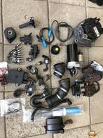 BMW E60 530D Motorblok 235 PS, Ophalen, Gebruikt, BMW