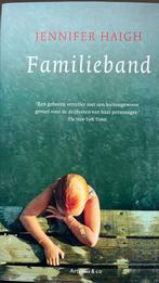 Jennifer Haigh - Familieband, Ophalen of Verzenden, Zo goed als nieuw, Nederland, Jennifer Haigh