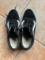 Vans schoenen, Ophalen, Zo goed als nieuw, Zwart
