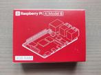 Raspberry Pi4 4GB Bordje (RPi4), Ophalen of Verzenden, Nieuw