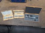 Mitutoyo binnen schroefmaten micrometers, Ophalen of Verzenden, Zo goed als nieuw, Afstand