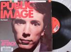 Public Image LTD - Public Image (First issue), Cd's en Dvd's, Vinyl | Rock, Ophalen of Verzenden, Gebruikt, 12 inch