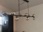 Zeer nette metalen hanglamp, Ophalen, Zo goed als nieuw, Metaal of Aluminium