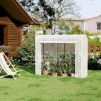 Winterharde Foliekas 170x68x200 cm, Hobby en Vrije tijd, Overige Hobby en Vrije tijd, Niet ingevuld, Verzenden, Niet ingevuld