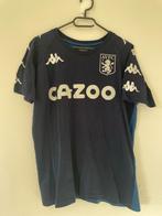 Aston Villa Training Shirt 2020/2021, Ophalen of Verzenden, Zo goed als nieuw, Maat 48/50 (M), Blauw