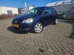 Volkswagen Polo 1.2 Easyline#Airco#Stoelvewarm#Apk, Auto's, Voorwielaandrijving, Stof, Gebruikt, 989 kg